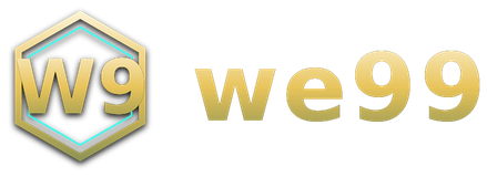 we99 logo