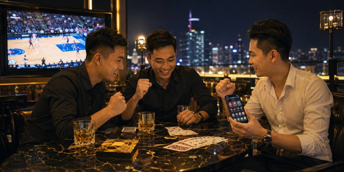 we99 Thẻ Cào Giải Trí